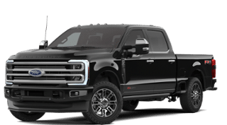 2026 Ford Super Duty® External Image 2
